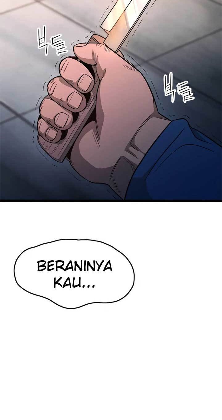 Death Row Boy Chapter 20 - halaman 25