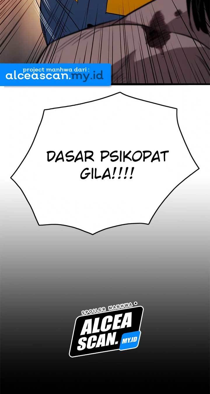 Death Row Boy Chapter 20 - halaman 31