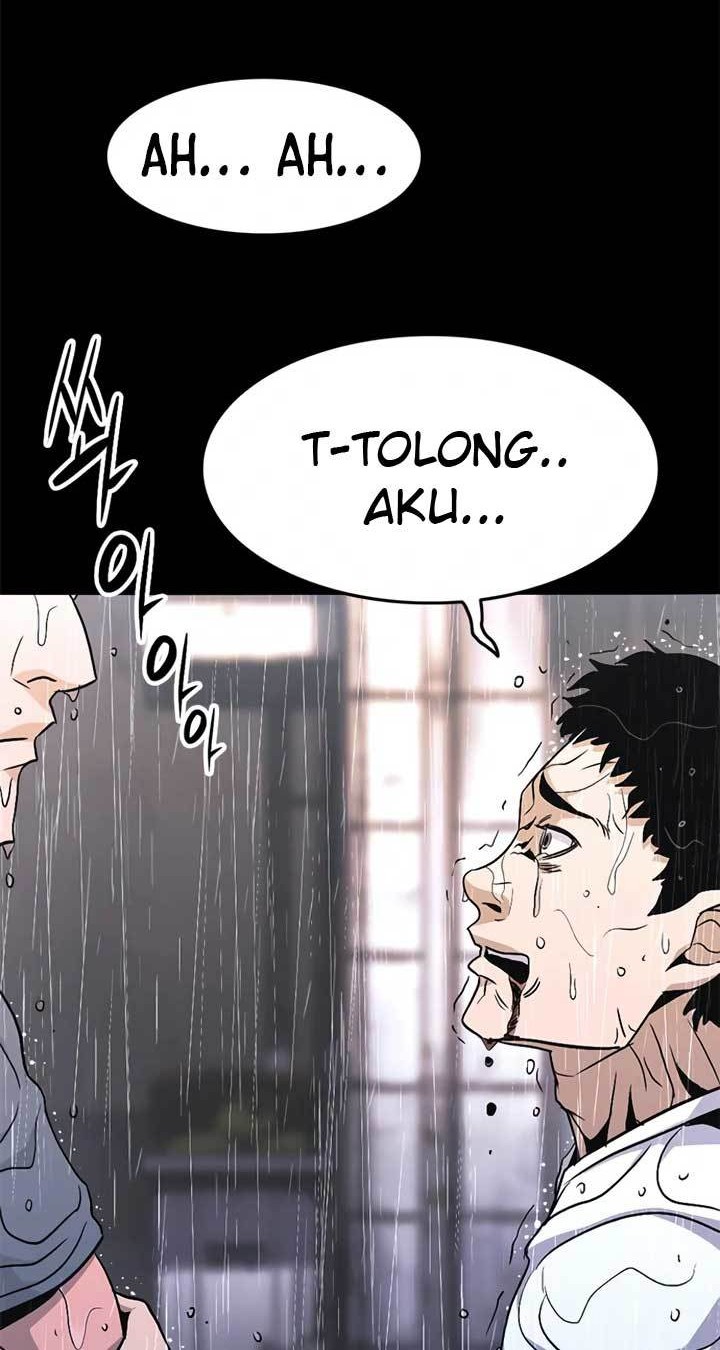 Death Row Boy Chapter 20 - halaman 33
