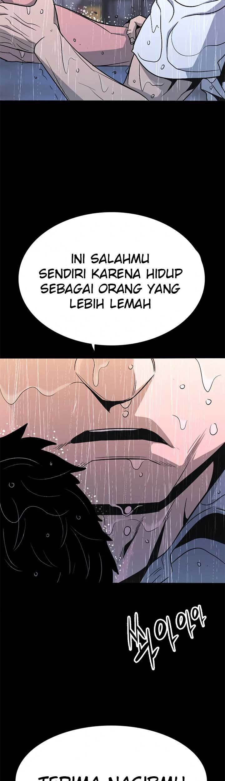 Death Row Boy Chapter 20 - halaman 34