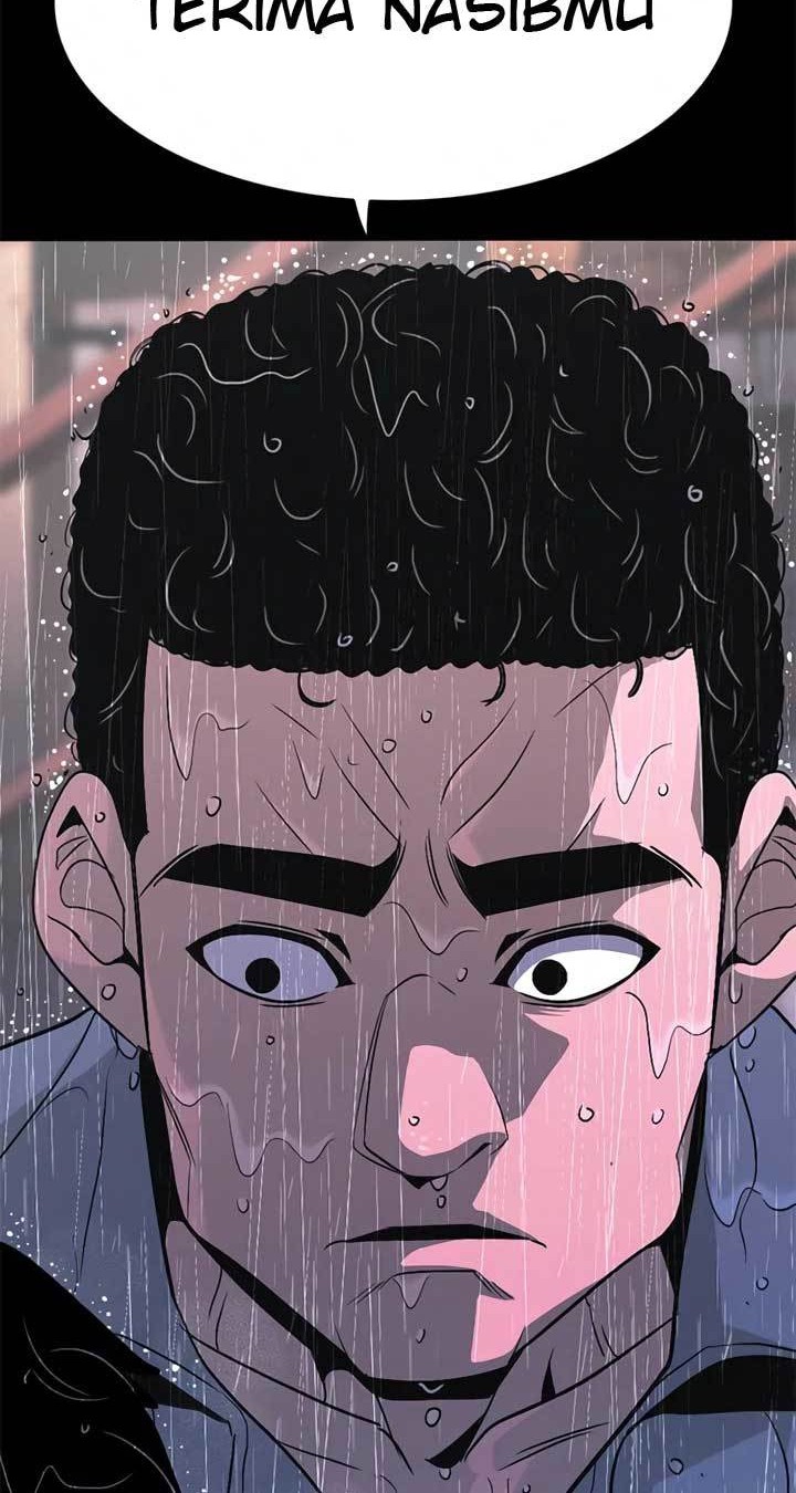 Death Row Boy Chapter 20 - halaman 35