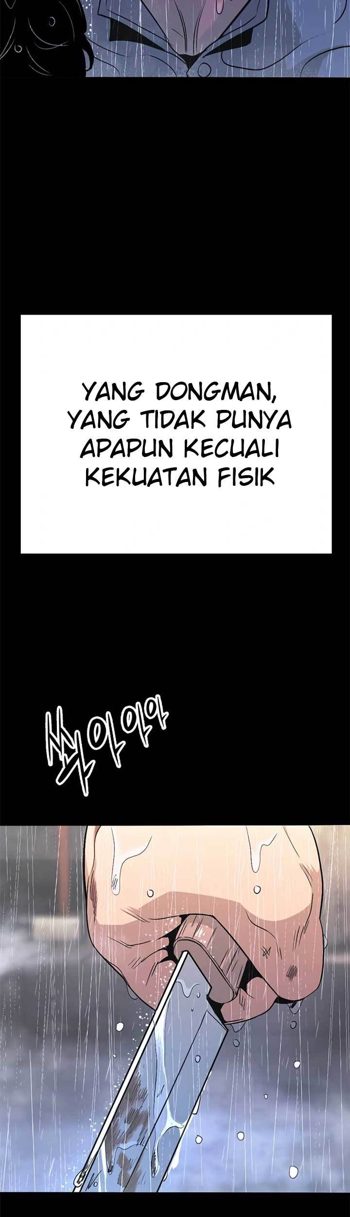 Death Row Boy Chapter 20 - halaman 36