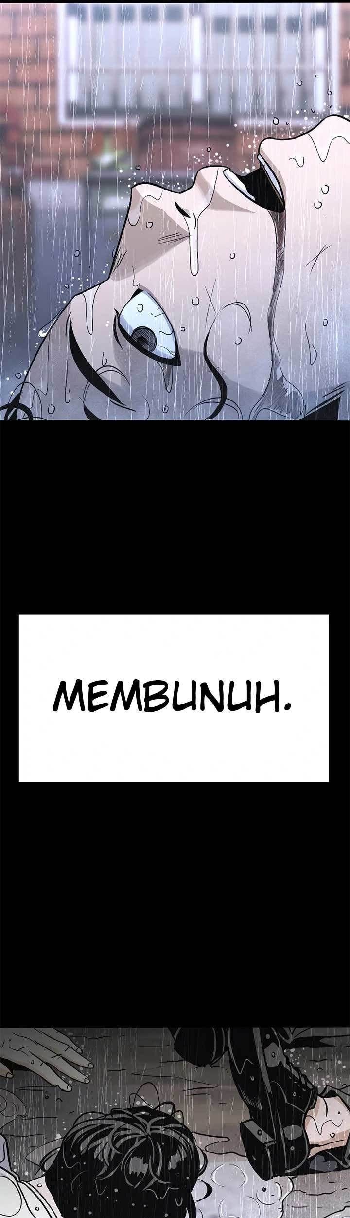 Death Row Boy Chapter 20 - halaman 38