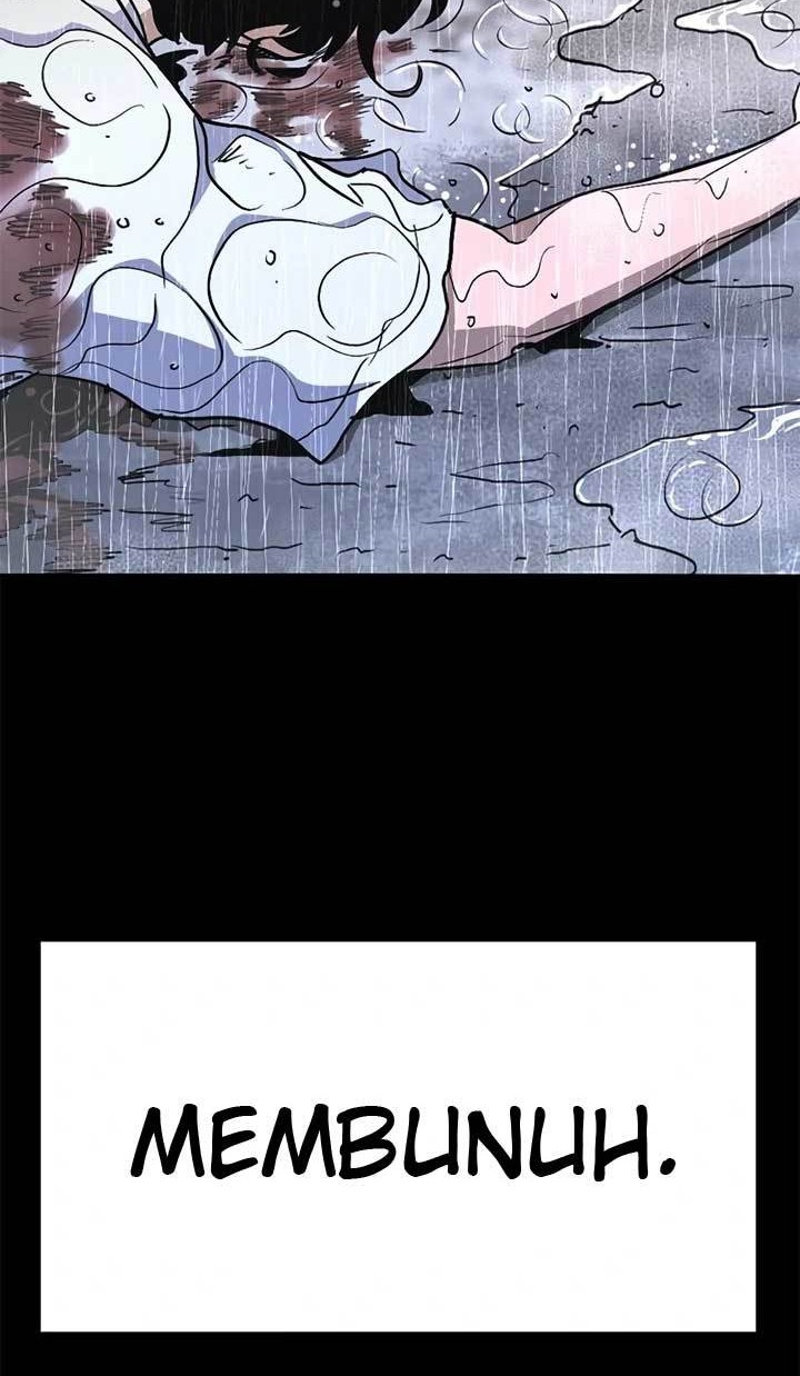 Death Row Boy Chapter 20 - halaman 39
