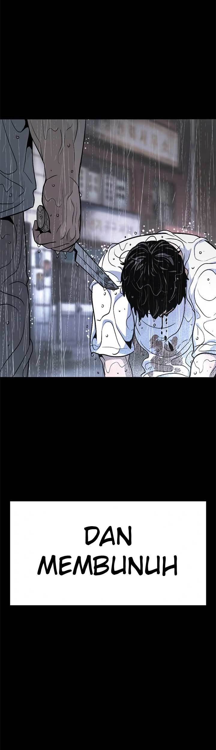 Death Row Boy Chapter 20 - halaman 40