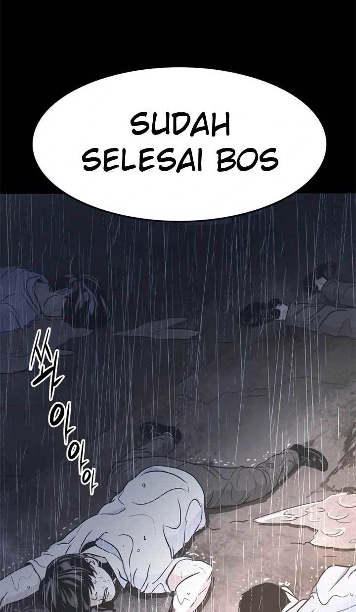 Death Row Boy Chapter 20 - halaman 41