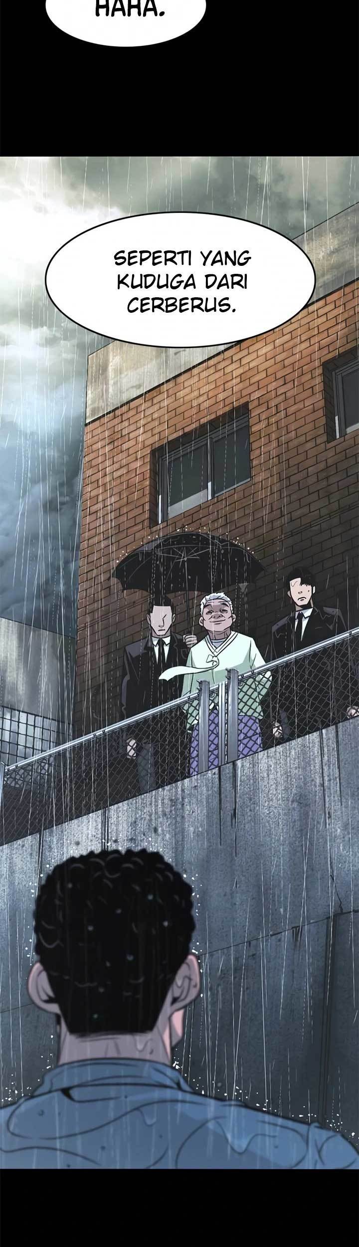 Death Row Boy Chapter 20 - halaman 44
