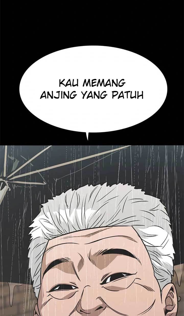 Death Row Boy Chapter 20 - halaman 45