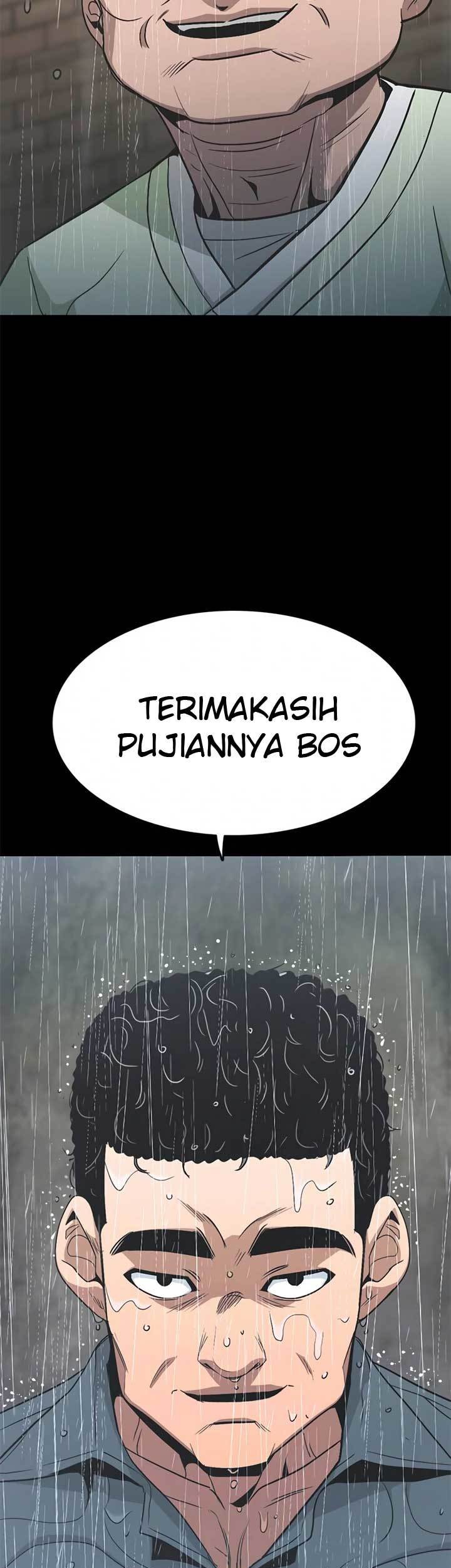 Death Row Boy Chapter 20 - halaman 46