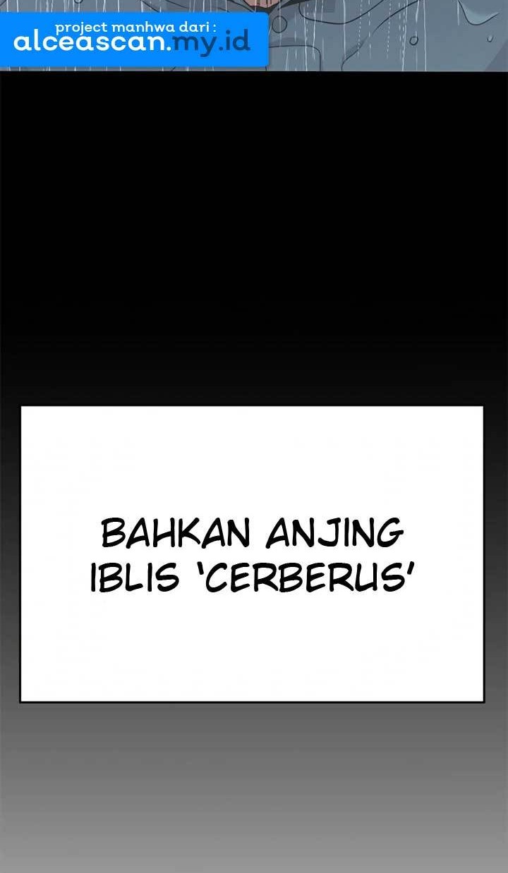 Death Row Boy Chapter 20 - halaman 47