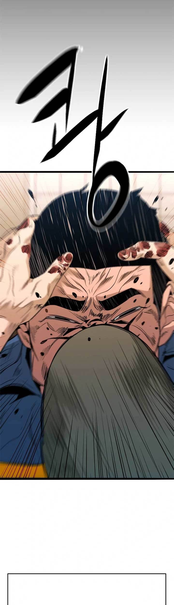 Death Row Boy Chapter 20 - halaman 48