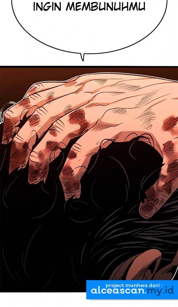 Death Row Boy Chapter 20 - halaman 51