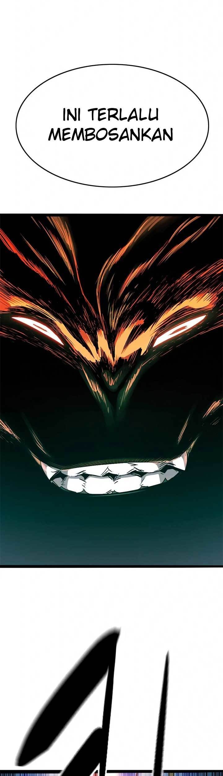 Death Row Boy Chapter 20 - halaman 52