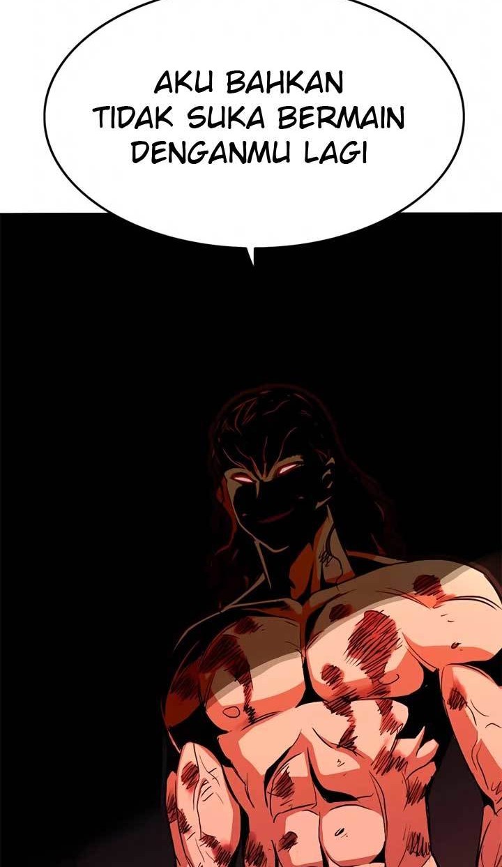 Death Row Boy Chapter 20 - halaman 55