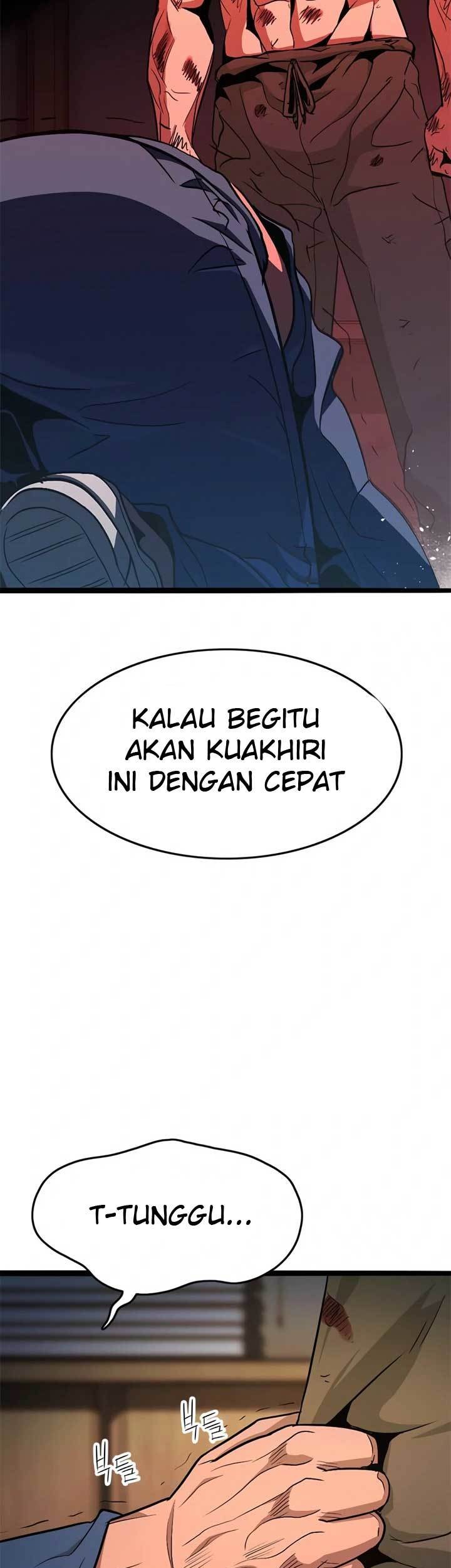 Death Row Boy Chapter 20 - halaman 56