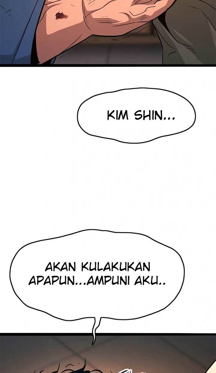 Death Row Boy Chapter 20 - halaman 57
