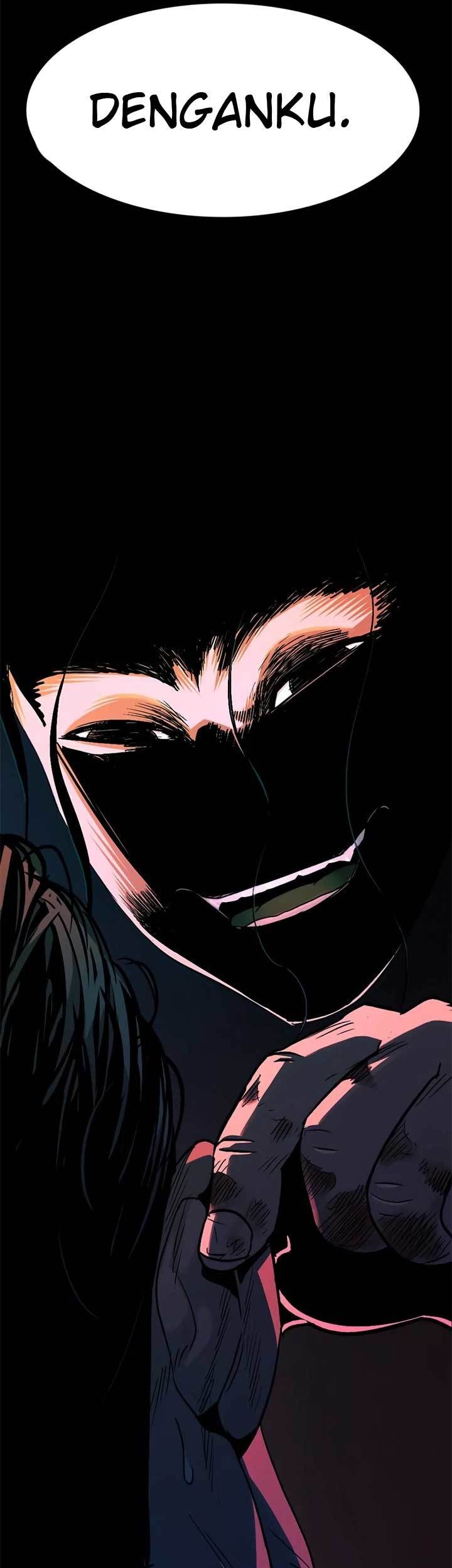 Death Row Boy Chapter 20 - halaman 62