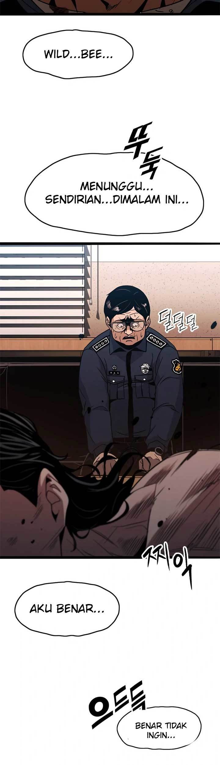 Death Row Boy Chapter 20 - halaman 68