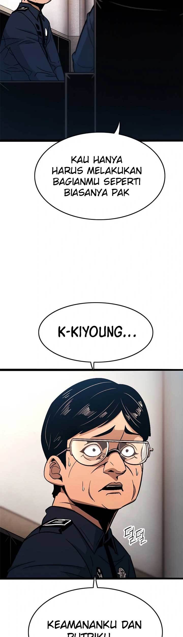 Death Row Boy Chapter 20 - halaman 70