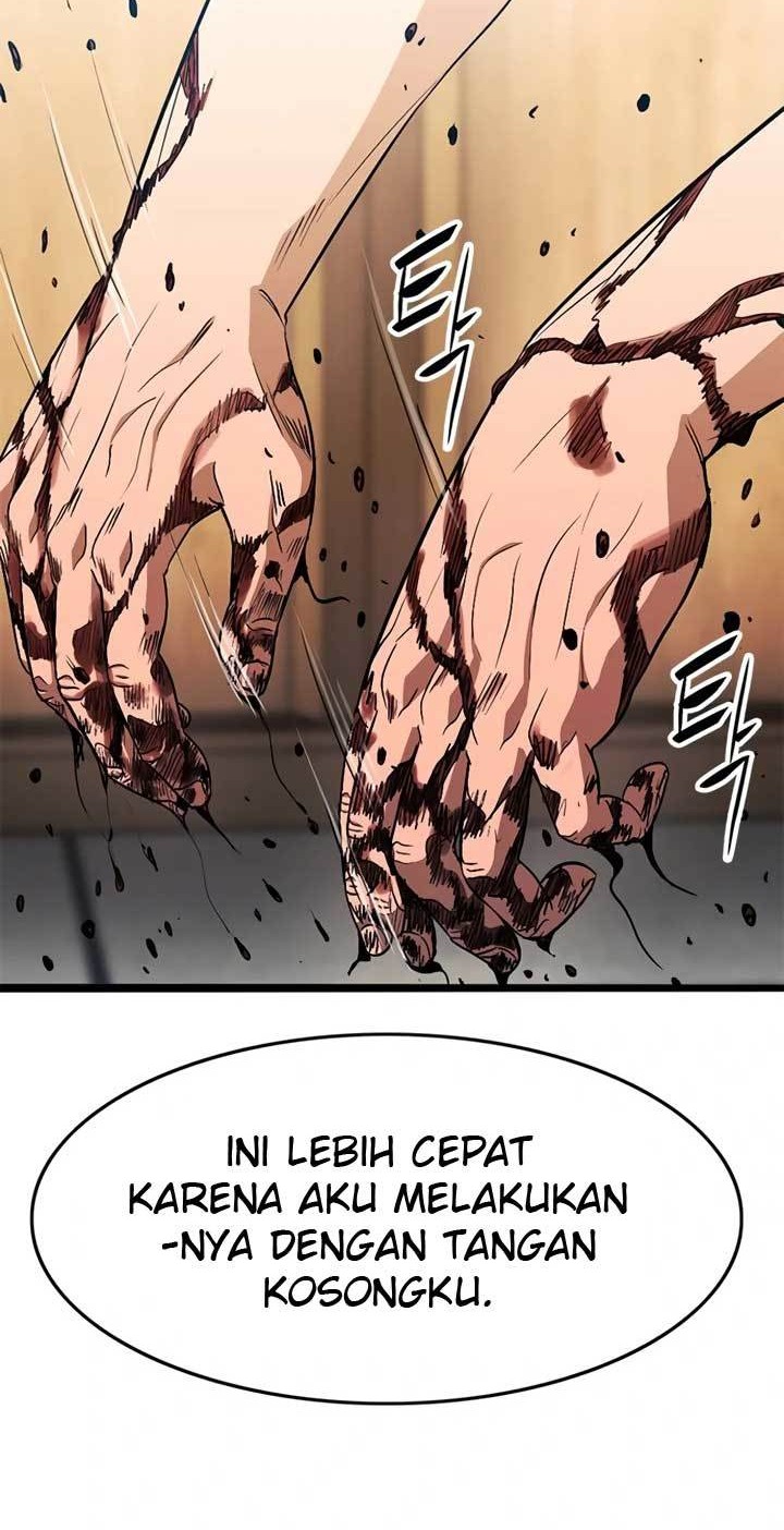 Death Row Boy Chapter 20 - halaman 77
