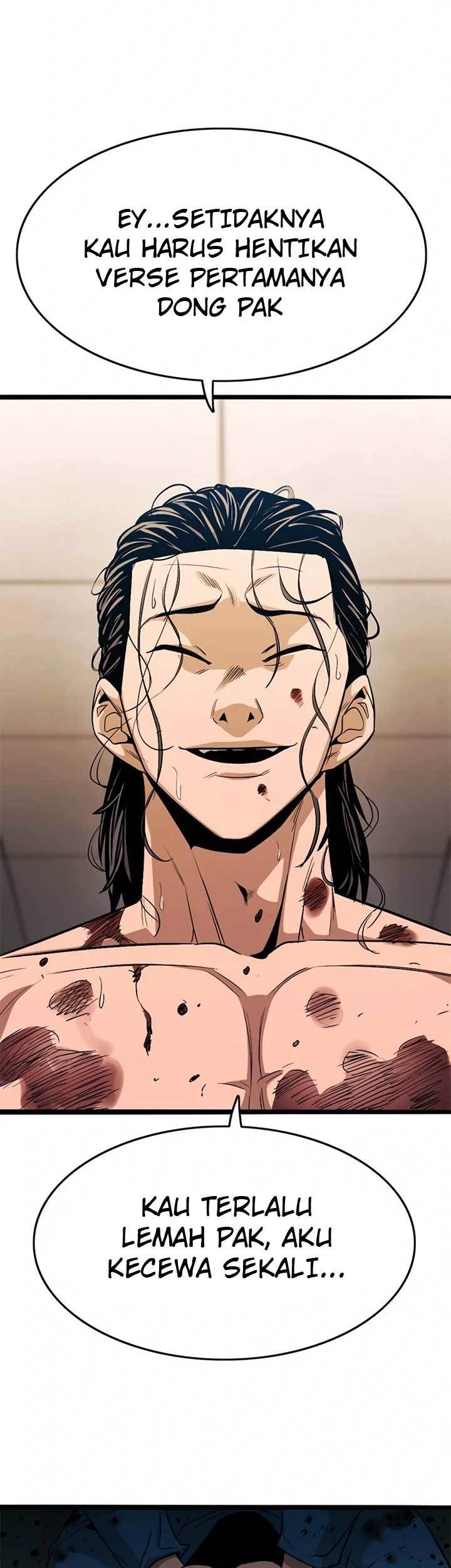 Death Row Boy Chapter 20 - halaman 78
