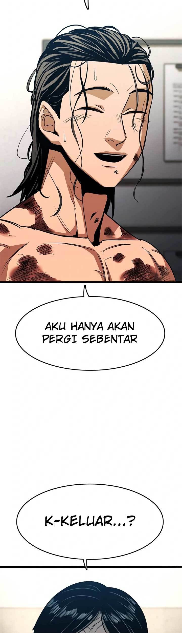 Death Row Boy Chapter 20 - halaman 82