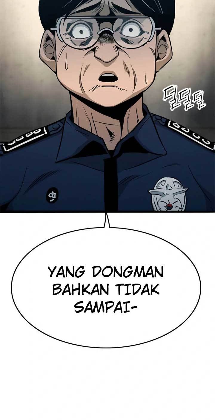 Death Row Boy Chapter 20 - halaman 83