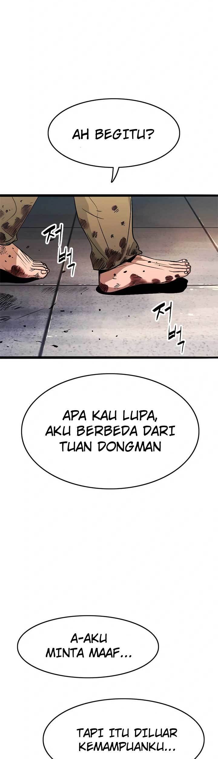 Death Row Boy Chapter 20 - halaman 84