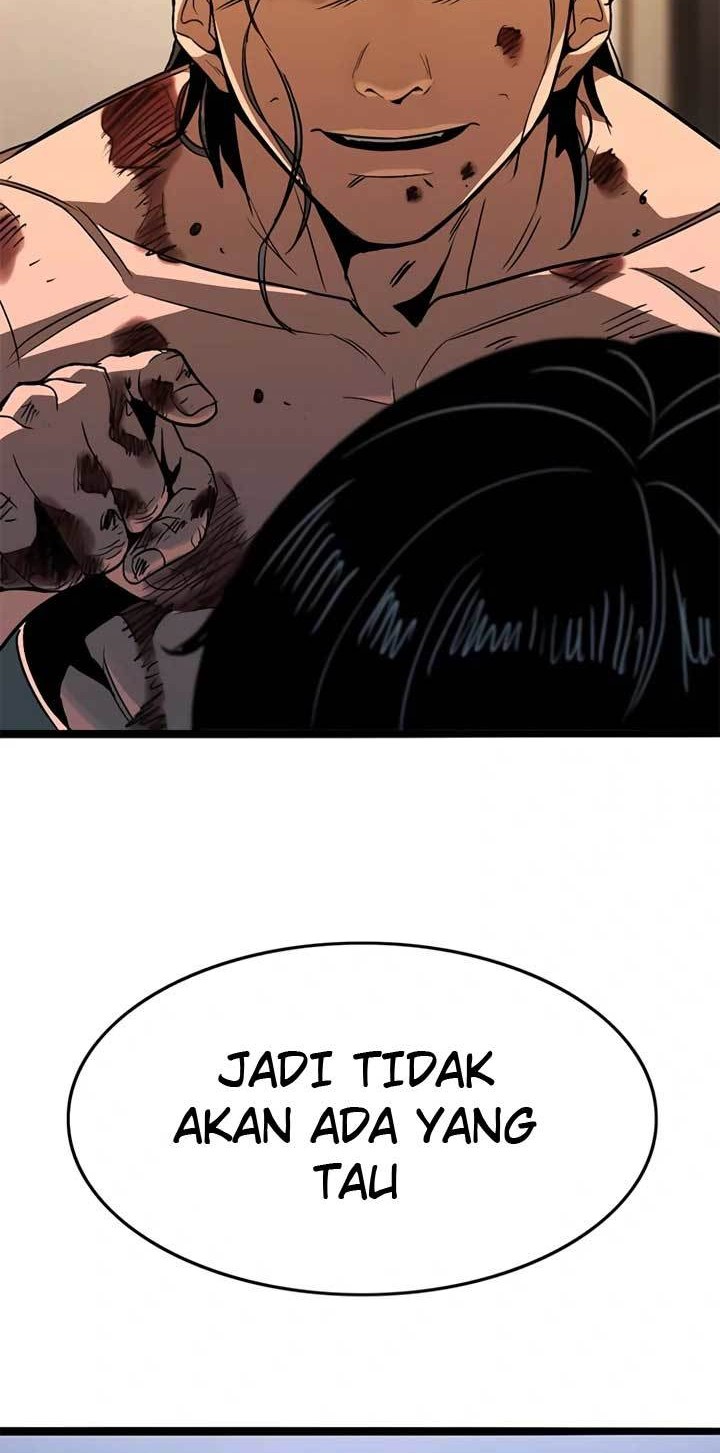 Death Row Boy Chapter 20 - halaman 87