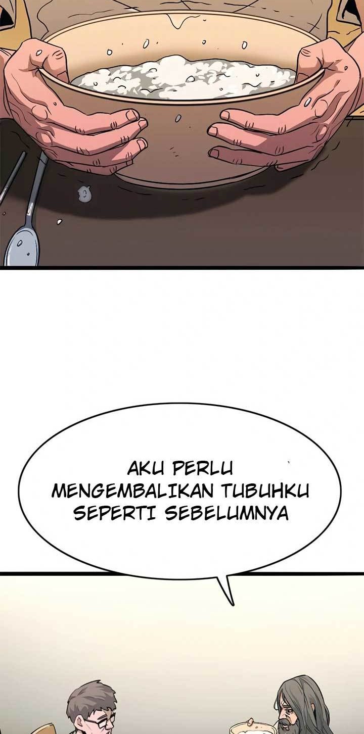 Death Row Boy Chapter 20 - halaman 91