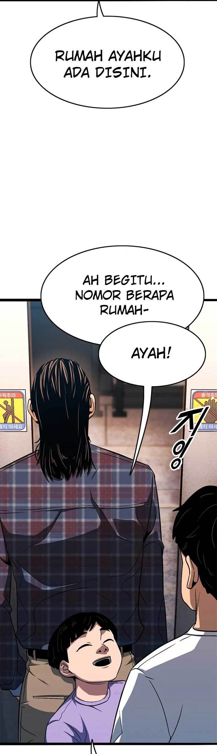 Death Row Boy Chapter 20 - halaman 98