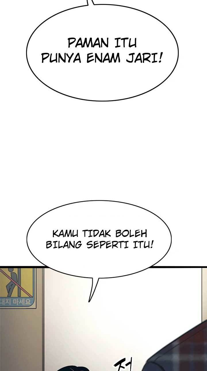 Death Row Boy Chapter 20 - halaman 99
