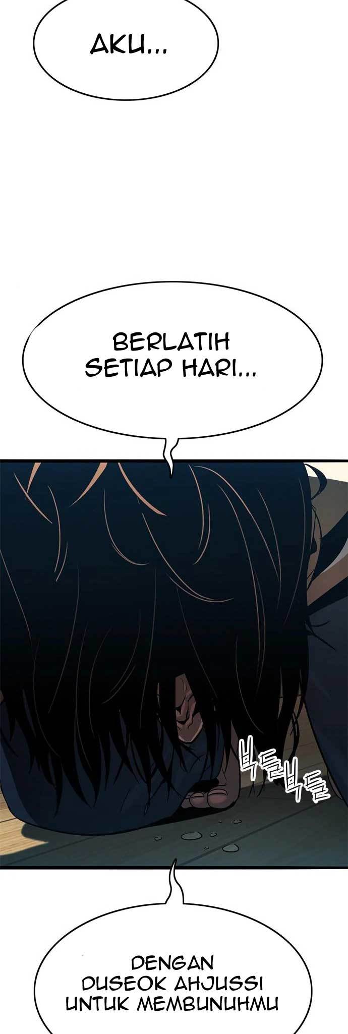 Death Row Boy Chapter 21 - halaman 100