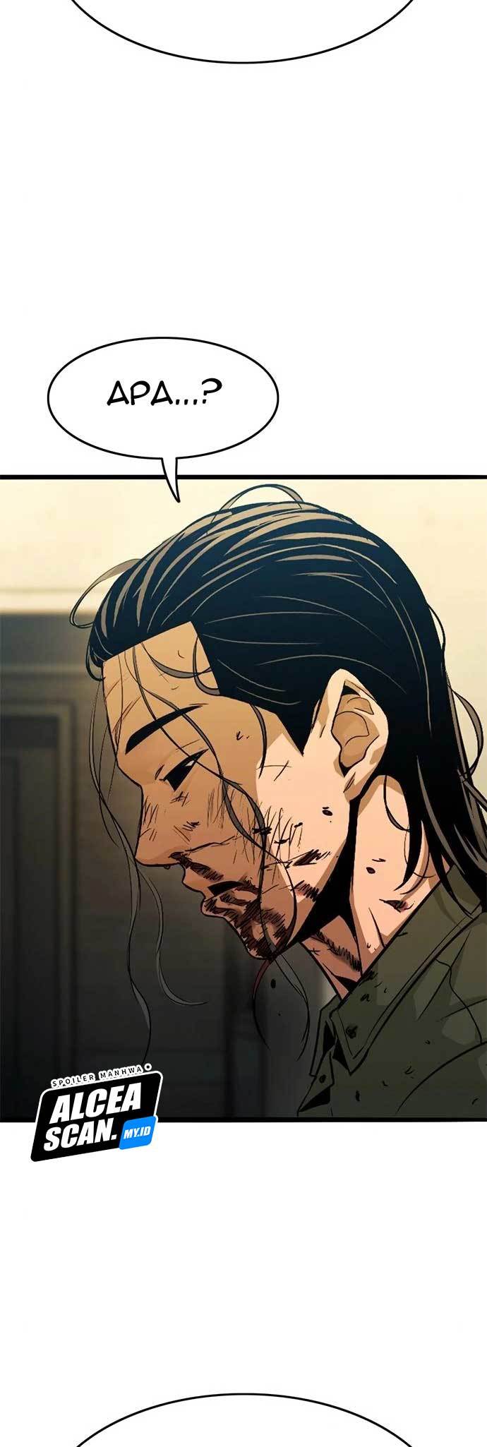 Death Row Boy Chapter 21 - halaman 101