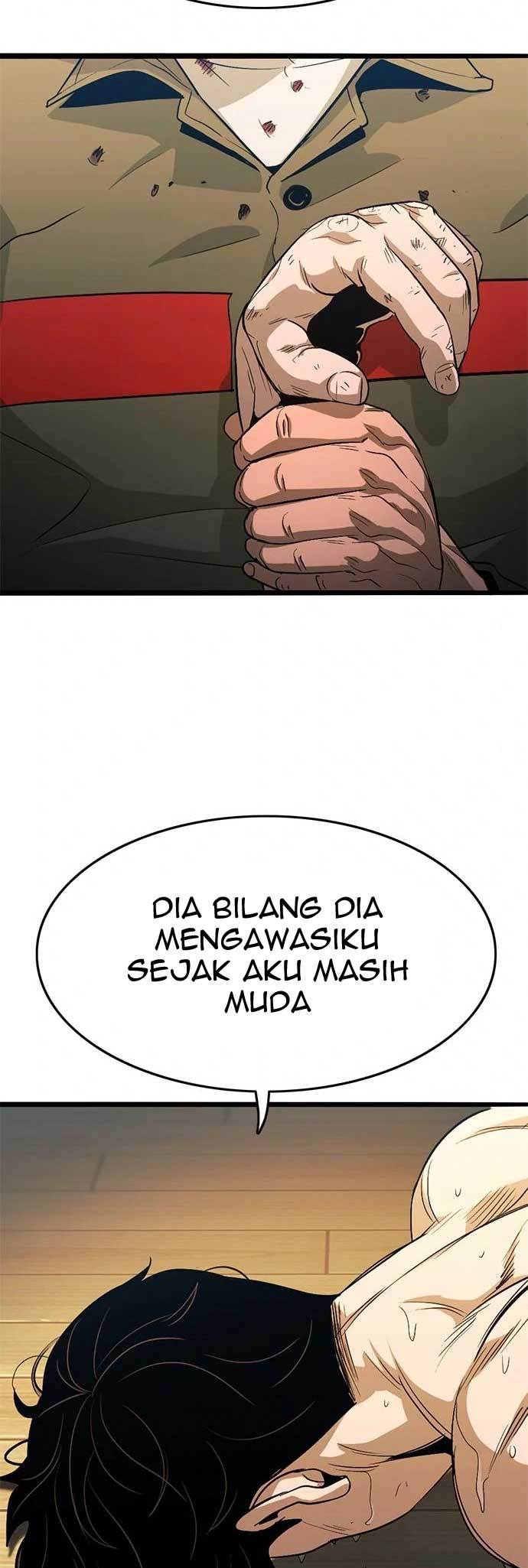 Death Row Boy Chapter 21 - halaman 103