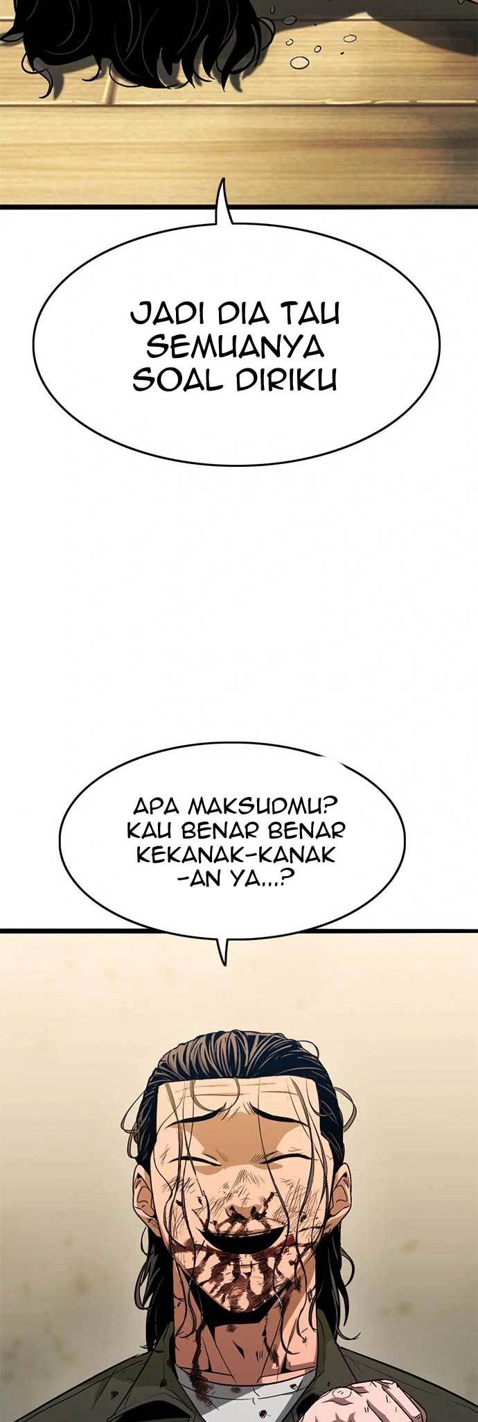 Death Row Boy Chapter 21 - halaman 104