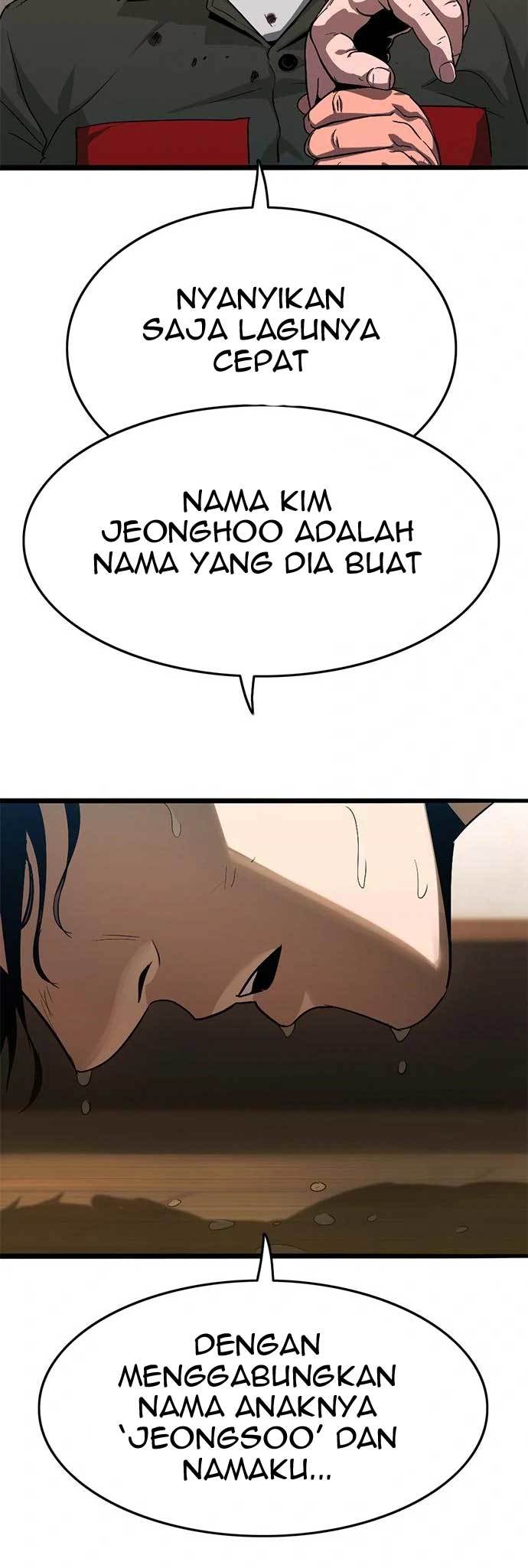 Death Row Boy Chapter 21 - halaman 105