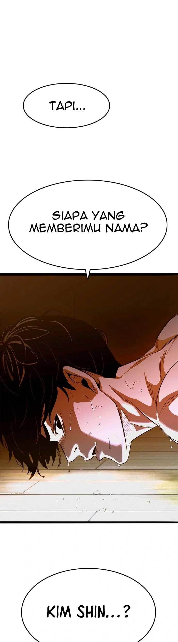 Death Row Boy Chapter 21 - halaman 106