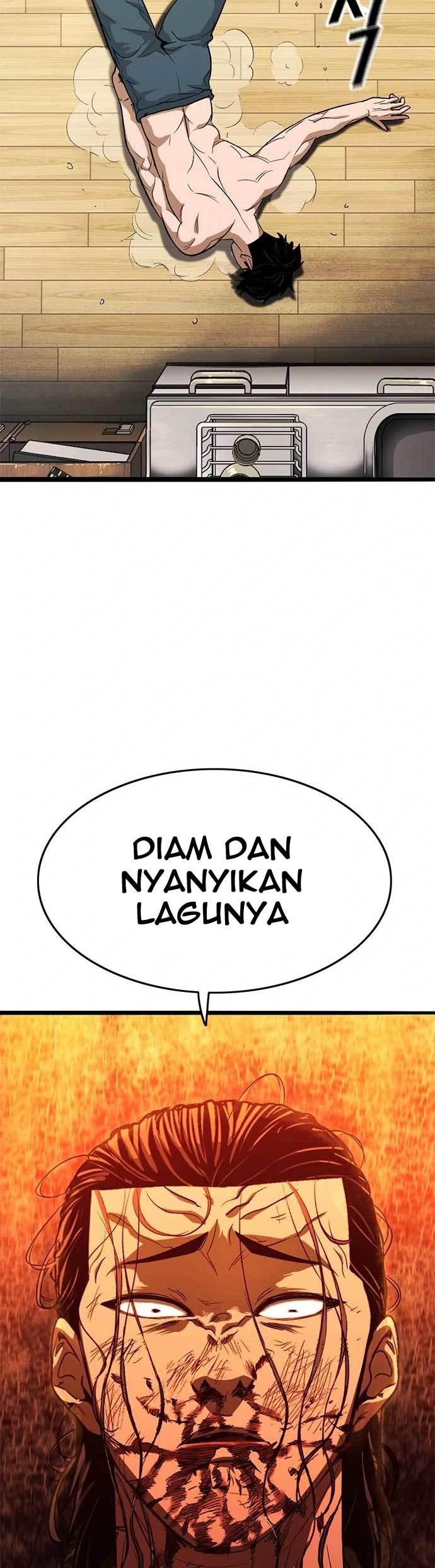 Death Row Boy Chapter 21 - halaman 110