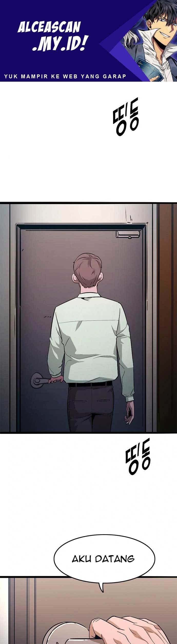Death Row Boy Chapter 21 - halaman 2