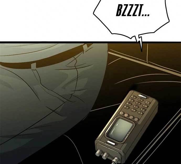 Death Row Boy Chapter 21 - halaman 43