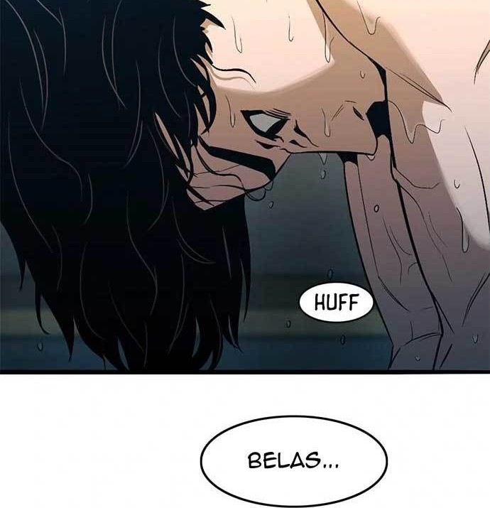 Death Row Boy Chapter 21 - halaman 51