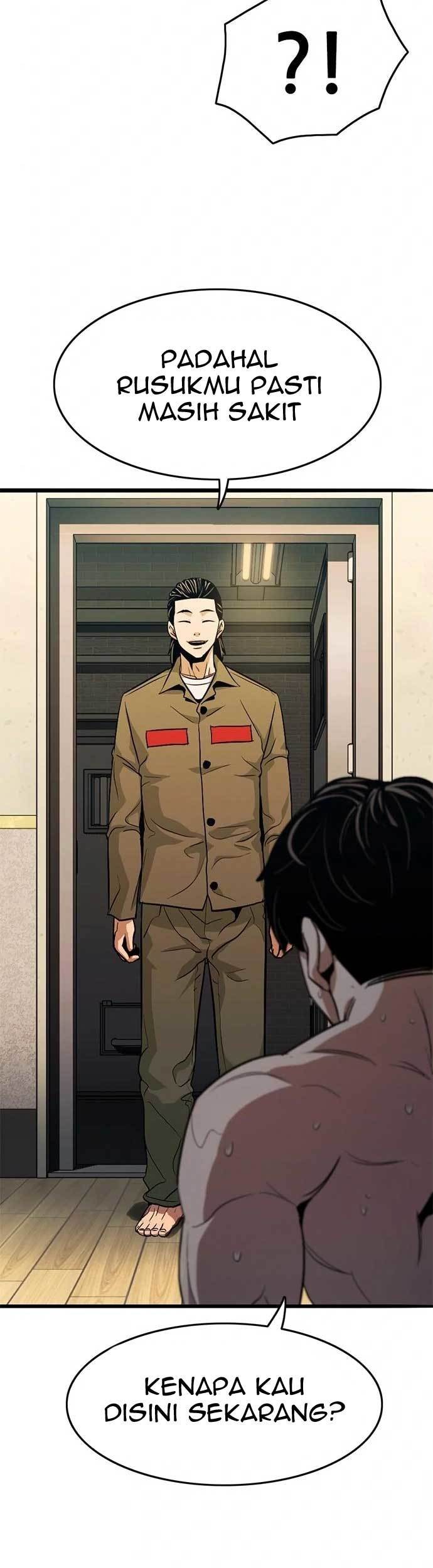 Death Row Boy Chapter 21 - halaman 56