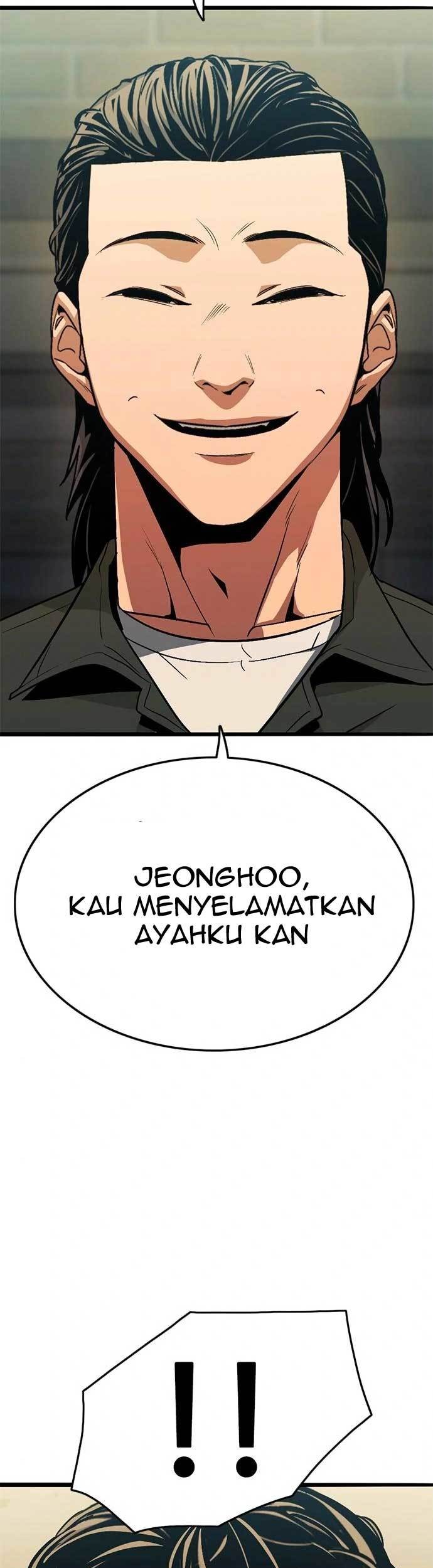 Death Row Boy Chapter 21 - halaman 58