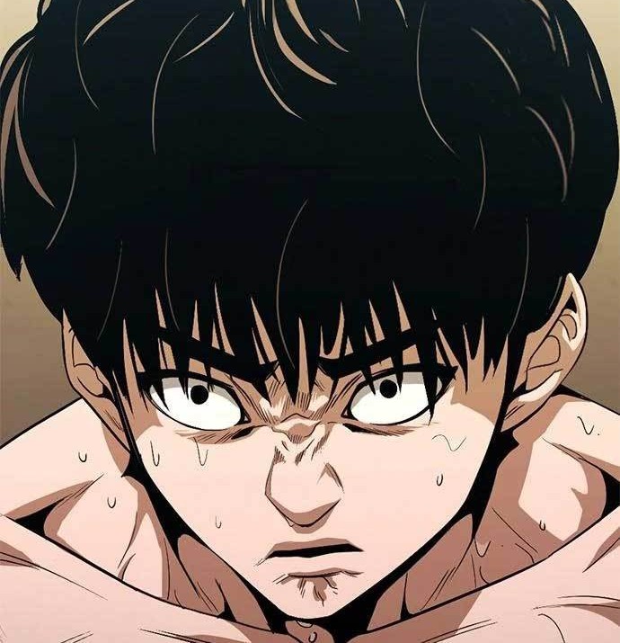 Death Row Boy Chapter 21 - halaman 59