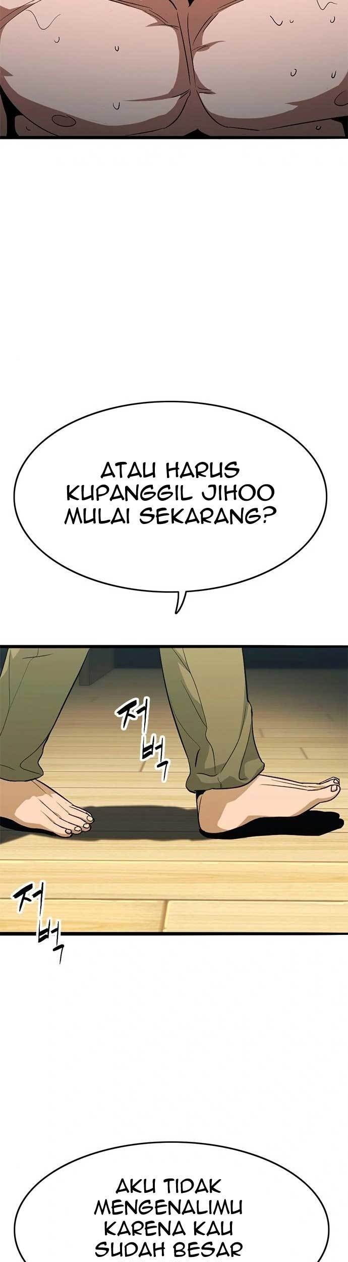 Death Row Boy Chapter 21 - halaman 60