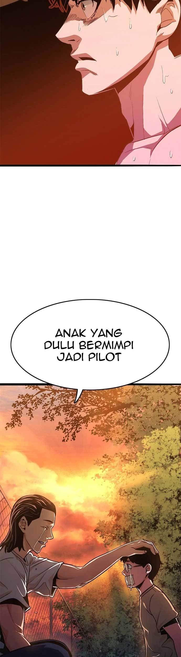 Death Row Boy Chapter 21 - halaman 62