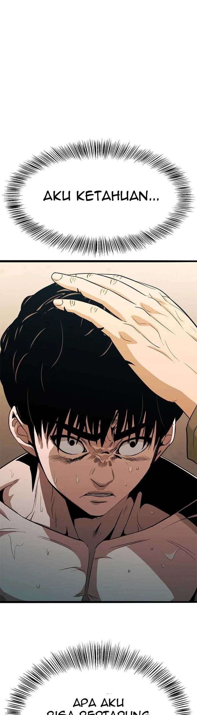 Death Row Boy Chapter 21 - halaman 66