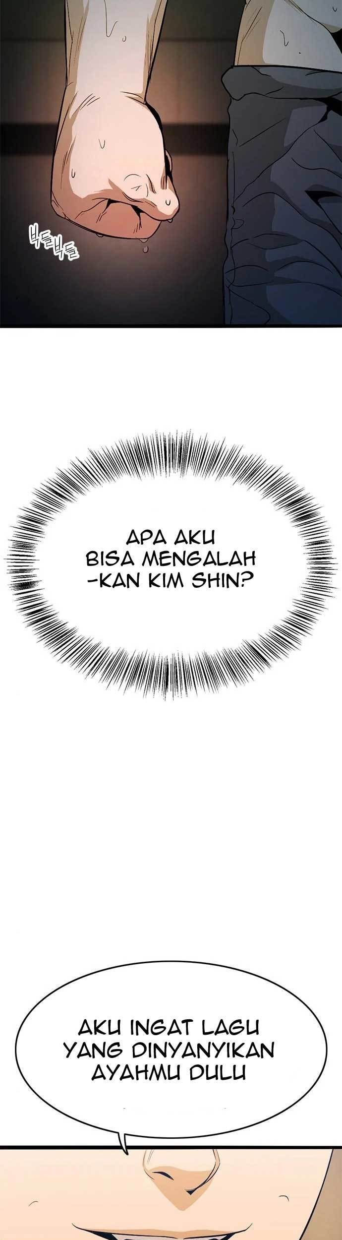 Death Row Boy Chapter 21 - halaman 68
