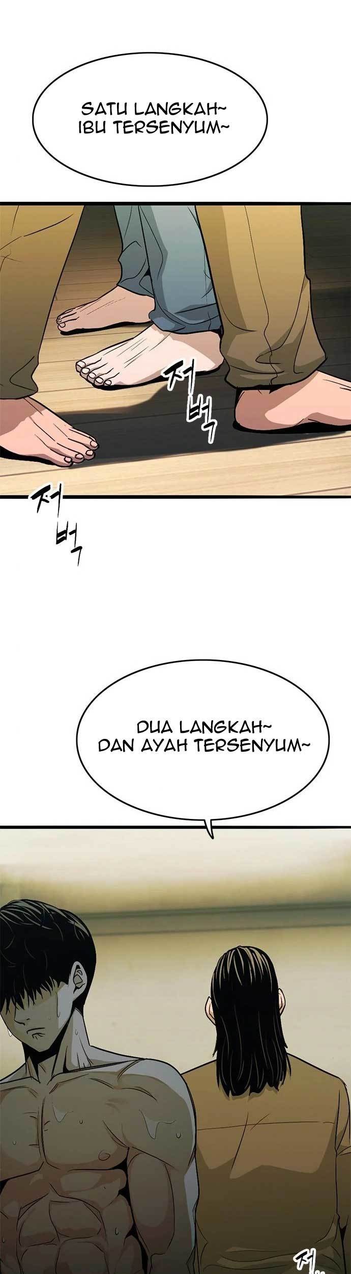 Death Row Boy Chapter 21 - halaman 70